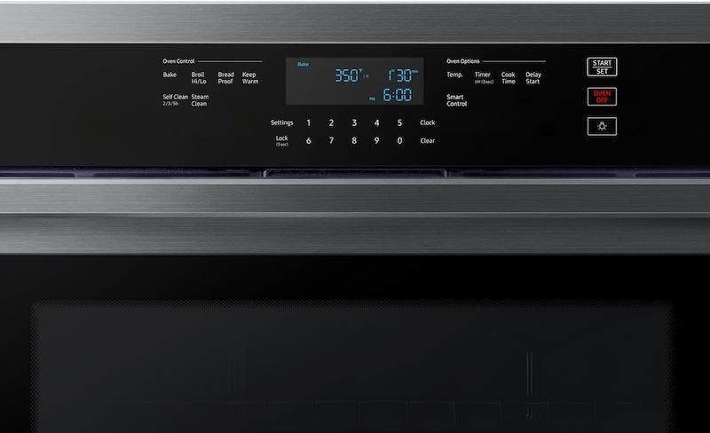 Samsung NV51T5511SG Blk. Stainless