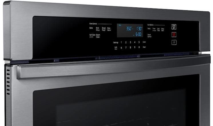 Samsung NV51T5511SG Blk. Stainless