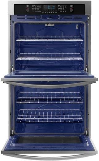 Samsung NV51T5511DS Stainless