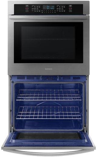 Samsung NV51T5511DS Stainless