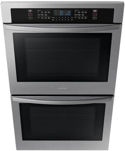 Samsung NV51T5511DS Stainless