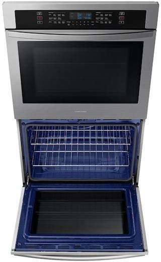 Samsung NV51T5511DS Stainless
