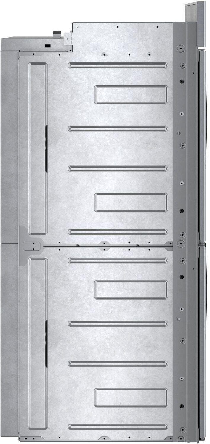 Bosch HBLP651LUC Left Hinge Door Swing