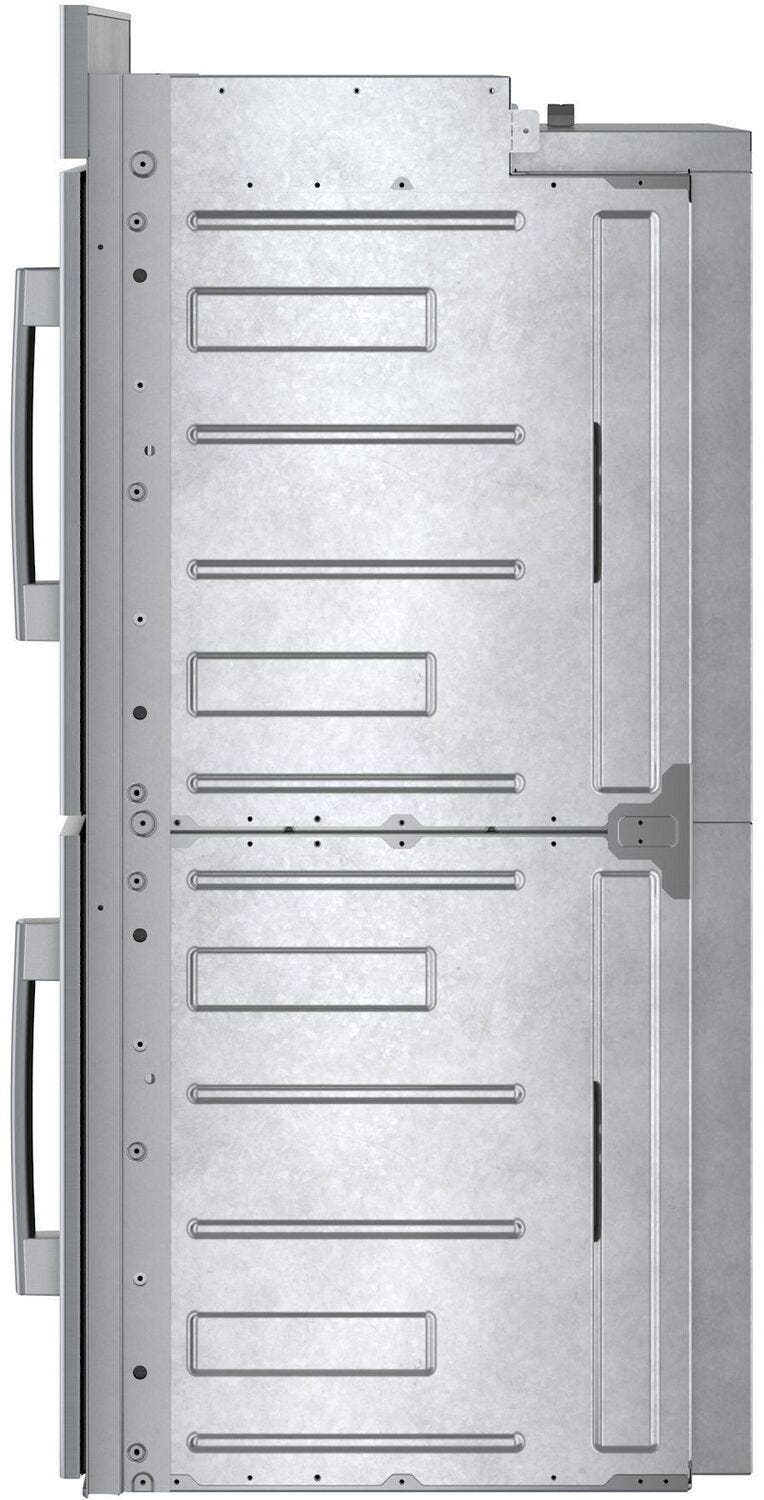 Bosch HBLP651LUC Left Hinge Door Swing