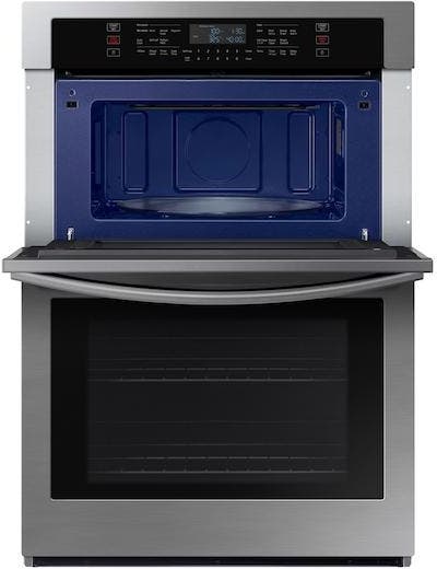 Samsung NQ70T5511DS Stainless