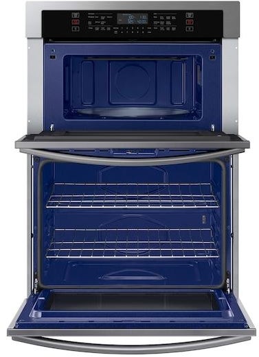 Samsung NV51K7770DG Wall Oven - Thumbnail 5