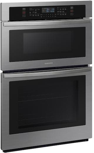 Samsung NQ70T5511DS Stainless