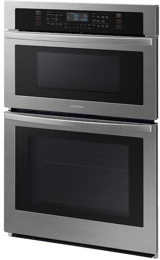 Samsung NQ70T5511DS Stainless