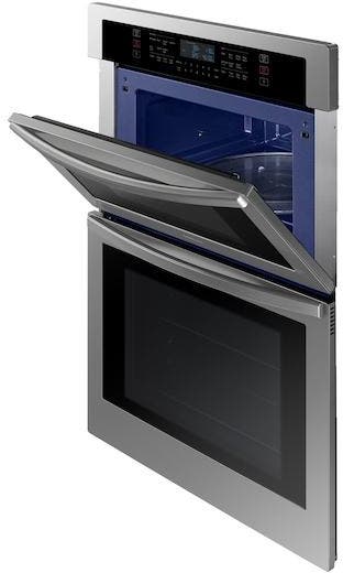 Samsung NQ70T5511DS Stainless