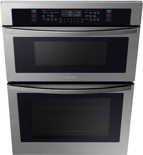 Samsung NQ70T5511DS Stainless