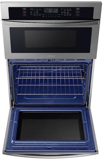 Samsung NQ70T5511DS Stainless