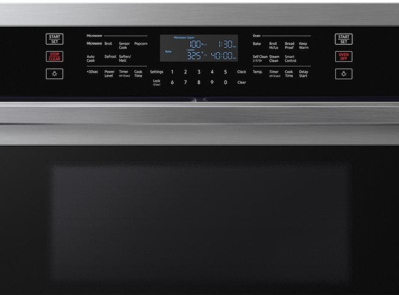 Samsung NQ70T5511DS Stainless