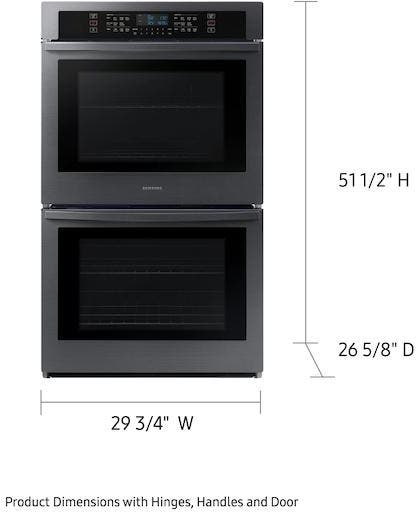 Samsung NV51T5511DG Blk. Stainless