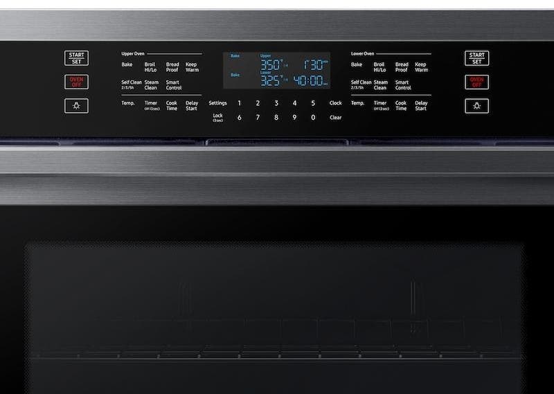 Samsung NV51T5511DG Blk. Stainless