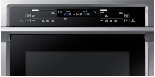 Samsung NV51K6650DS Stainless