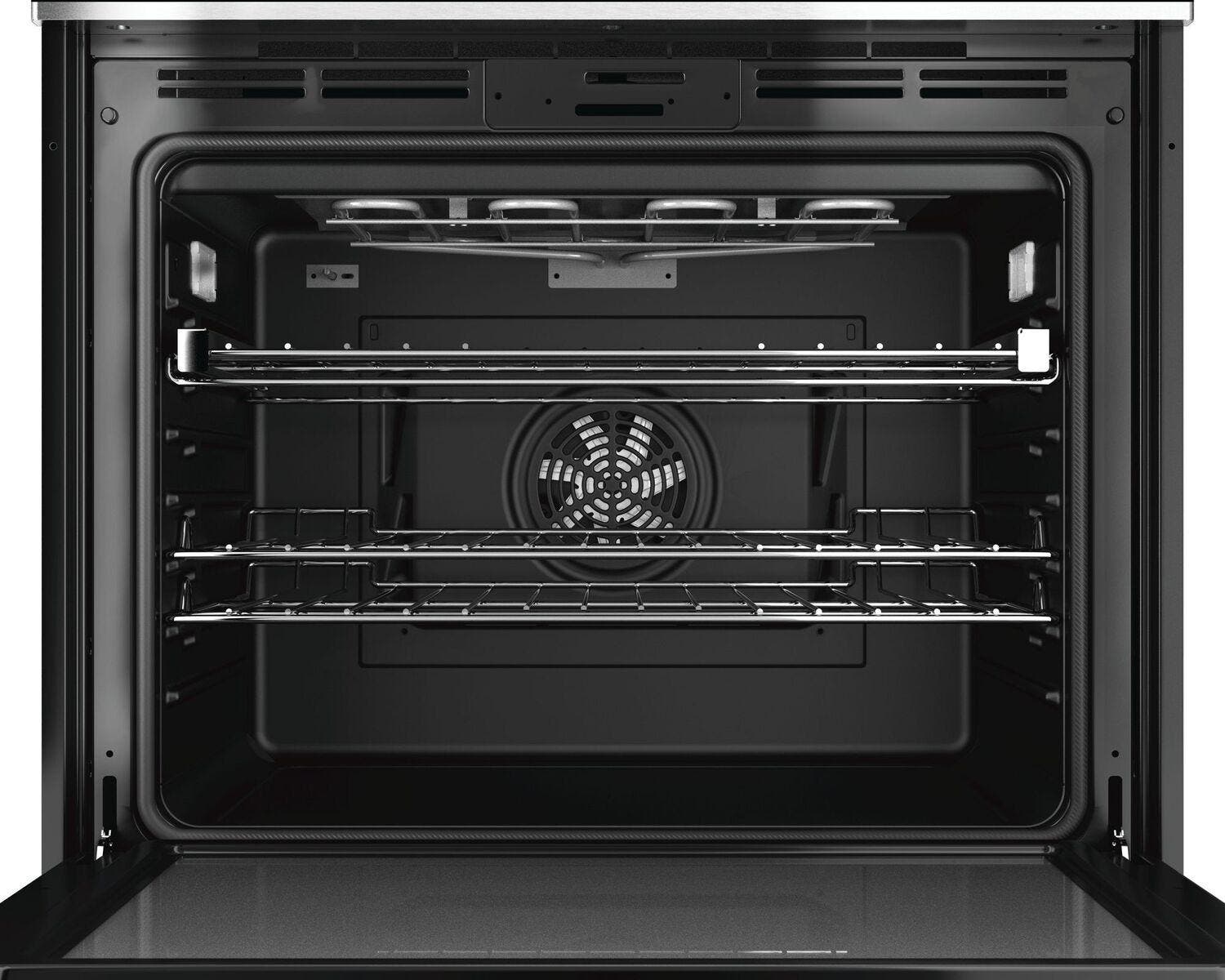 Bosch HBLP451UC Stainless Steel