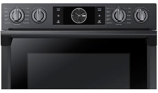 Samsung NV51K7770DG Blk. Stainless