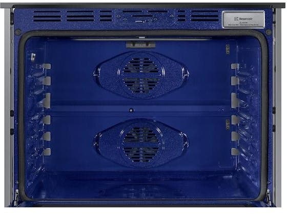 Samsung NV51K7770DS Stainless Steel