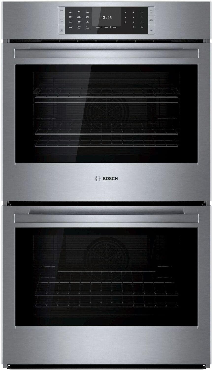 Bosch HBLP651UC Stainless Steel