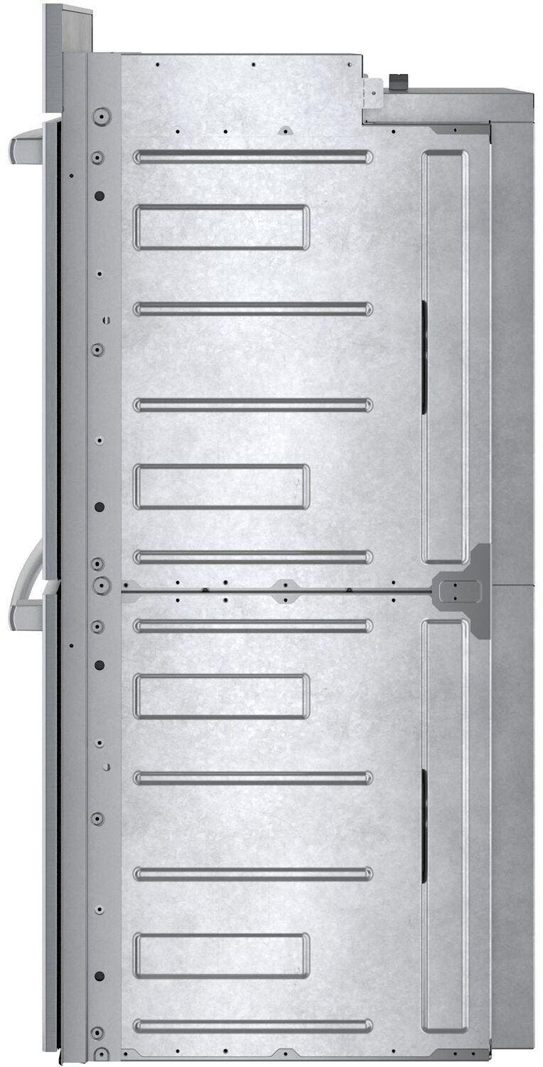 Bosch HBLP651UC Stainless Steel