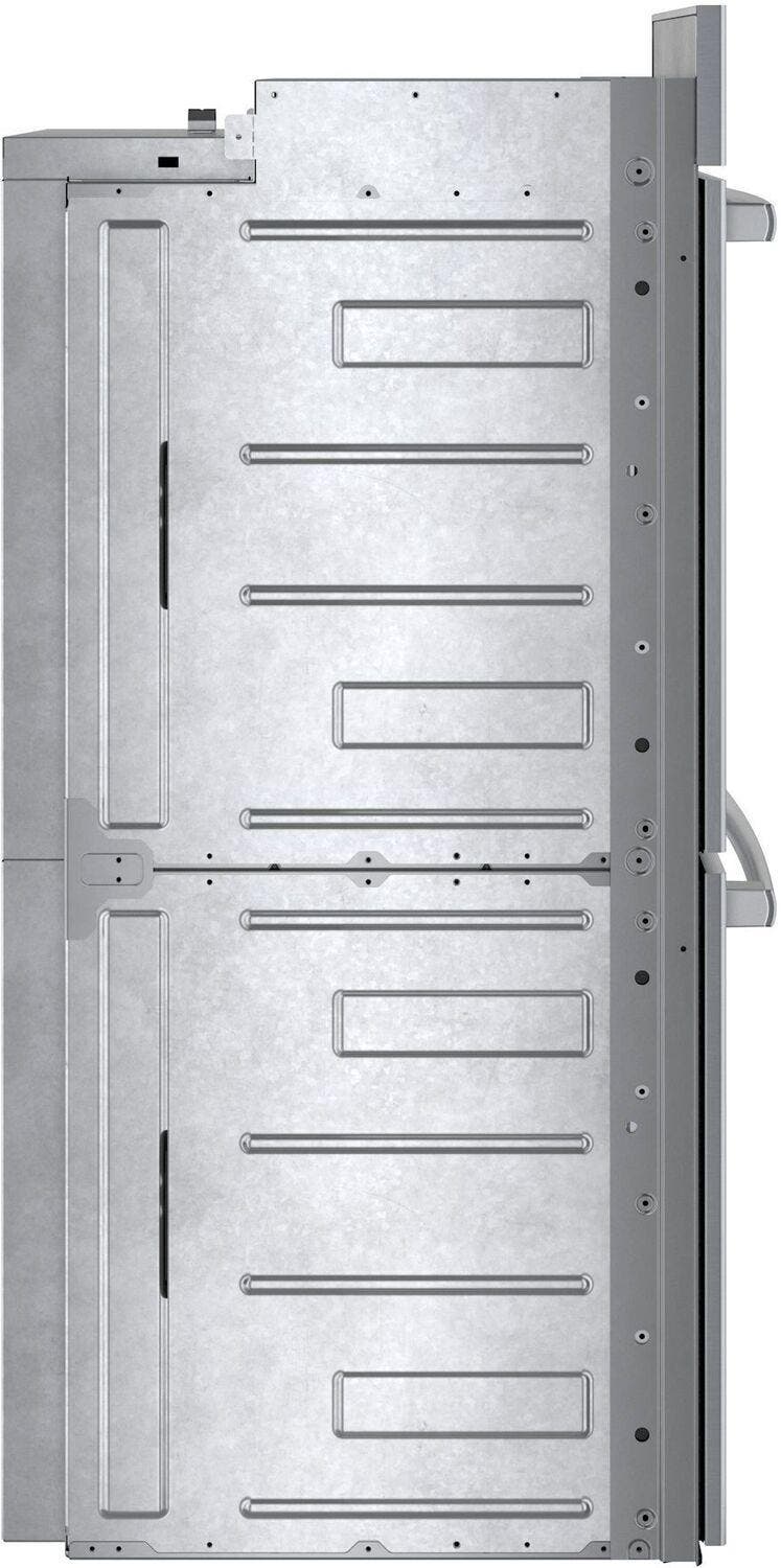 Bosch HBLP651UC Stainless Steel