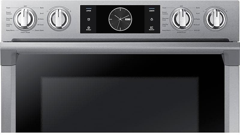 Samsung NV51K7770DS Stainless Steel