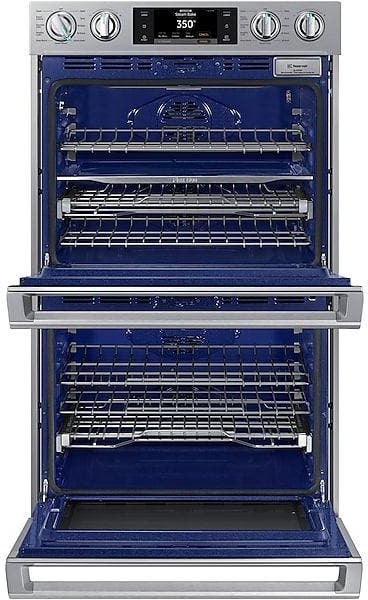 Samsung NV51K7770DS Stainless Steel