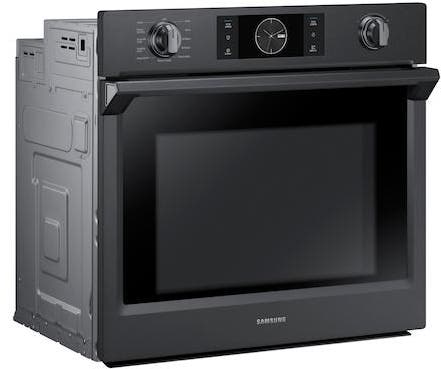 Samsung NV51K7770SG Blk. Stainless