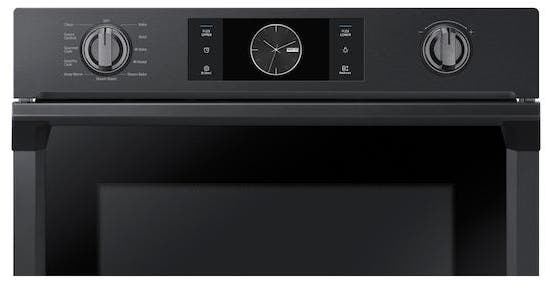 Samsung NV51K7770SG Blk. Stainless