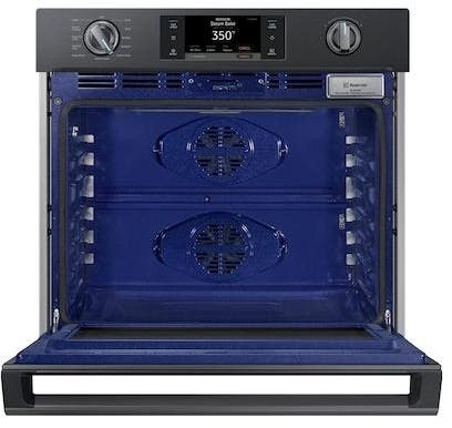 Samsung NV51K7770SG Blk. Stainless
