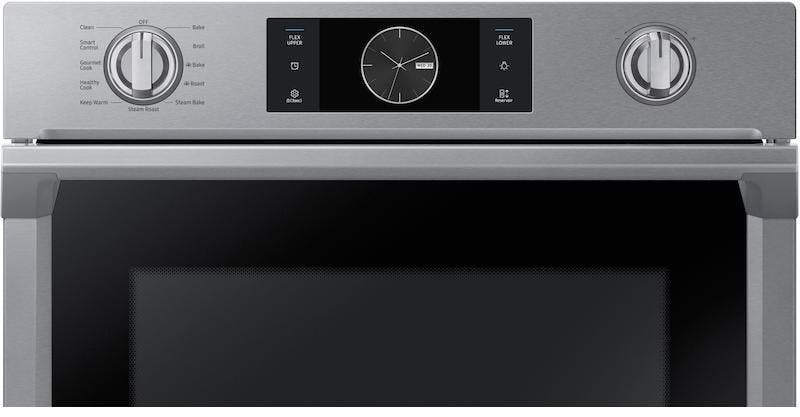 Samsung NV51K7770SS Stainless Steel