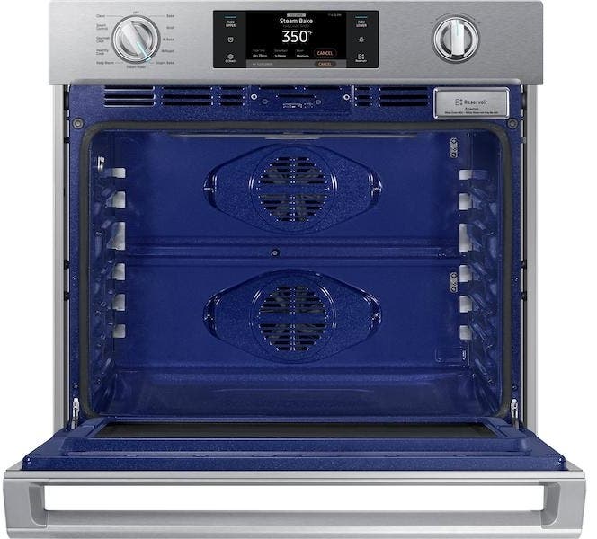 Samsung NV51K7770SS Stainless Steel