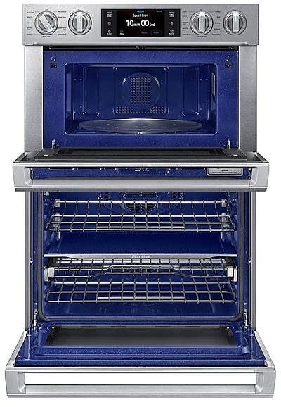 Samsung NQ70M7770DS Stainless Steel