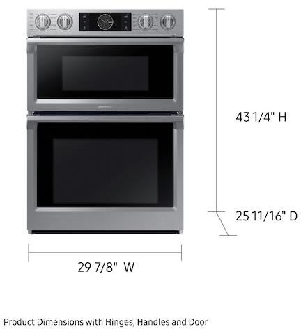 Samsung NQ70M7770DS Stainless