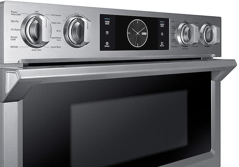 Samsung NQ70M7770DS Stainless Steel