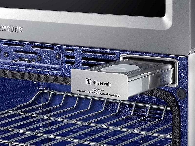 Samsung NQ70M7770DS Stainless Steel