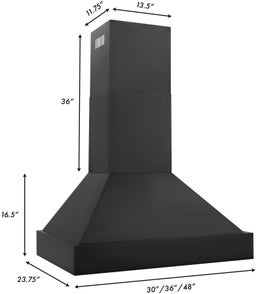 BS655N30 Zline 12