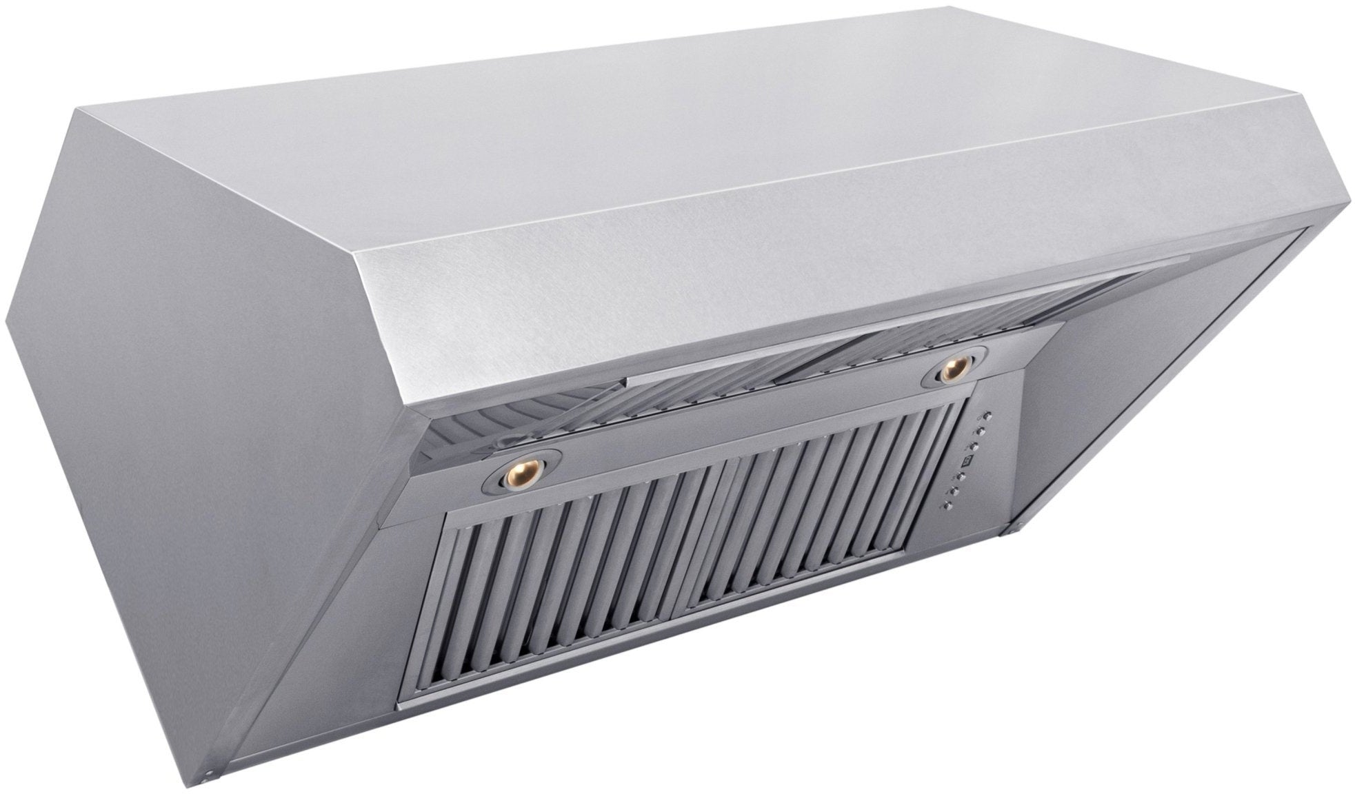 Zline 8685S36 Wall Mount Range Hood - Thumbnail 5