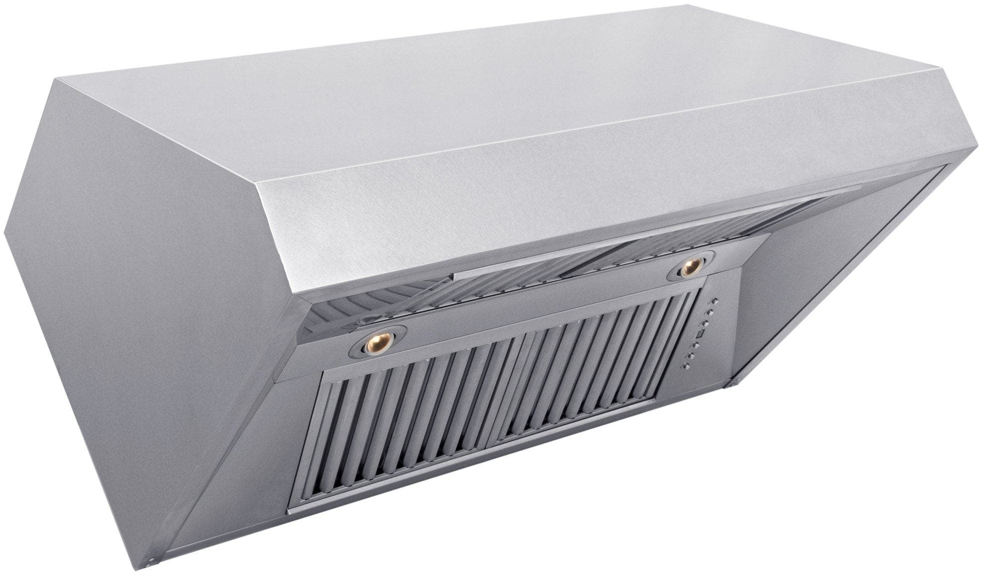 Zline 8685S36 Stainless Steel, 36 Inch