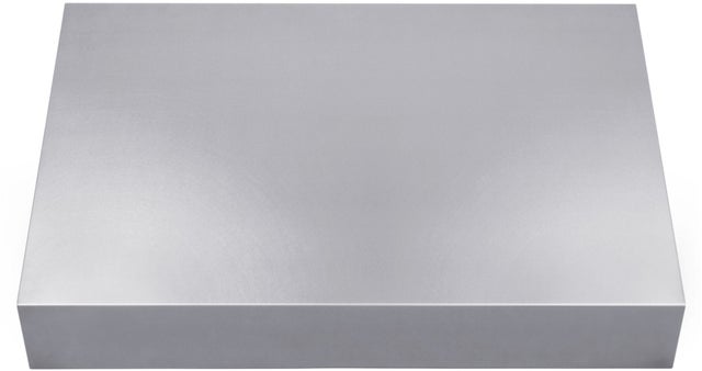 Zline 8685S36 Wall Mount Range Hood with 1200 CFM: Stainless Ste...