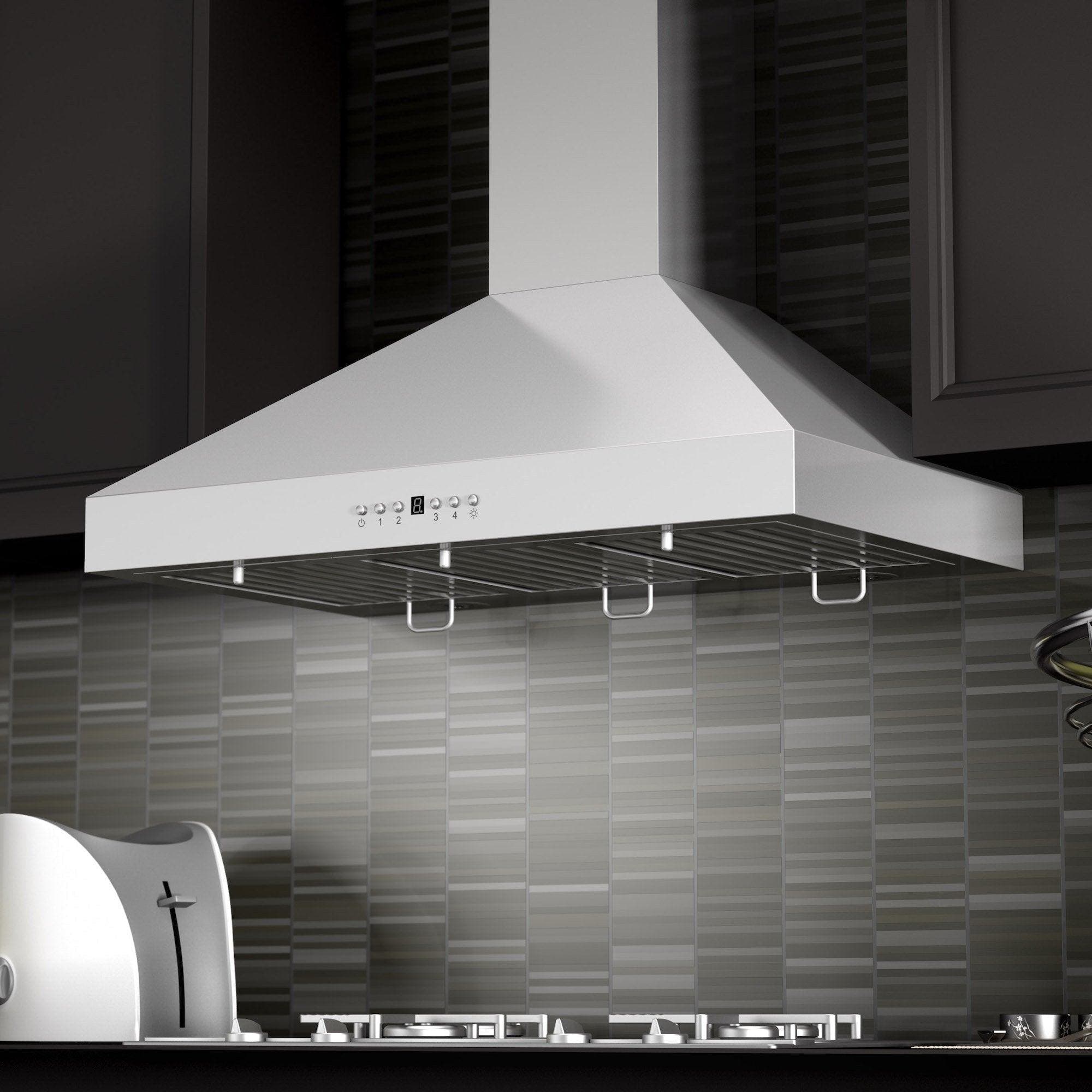 Zline KL330 Stainless Steel, 30 Inch