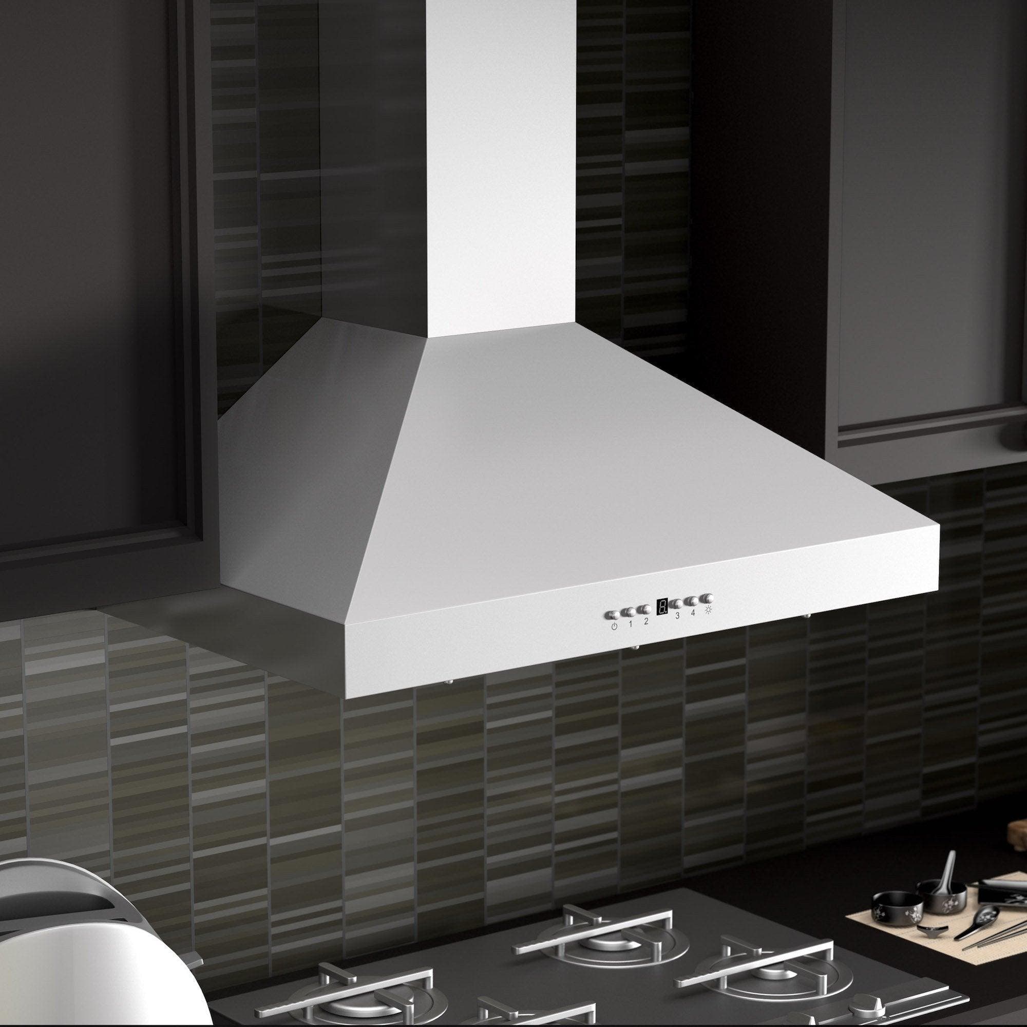 Zline KL330 Stainless Steel, 30 Inch