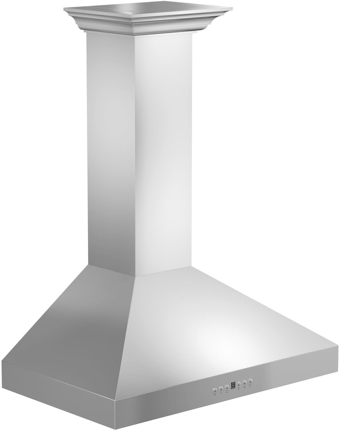 Zline KL3CRN30 Stainless Steel, 30 Inch