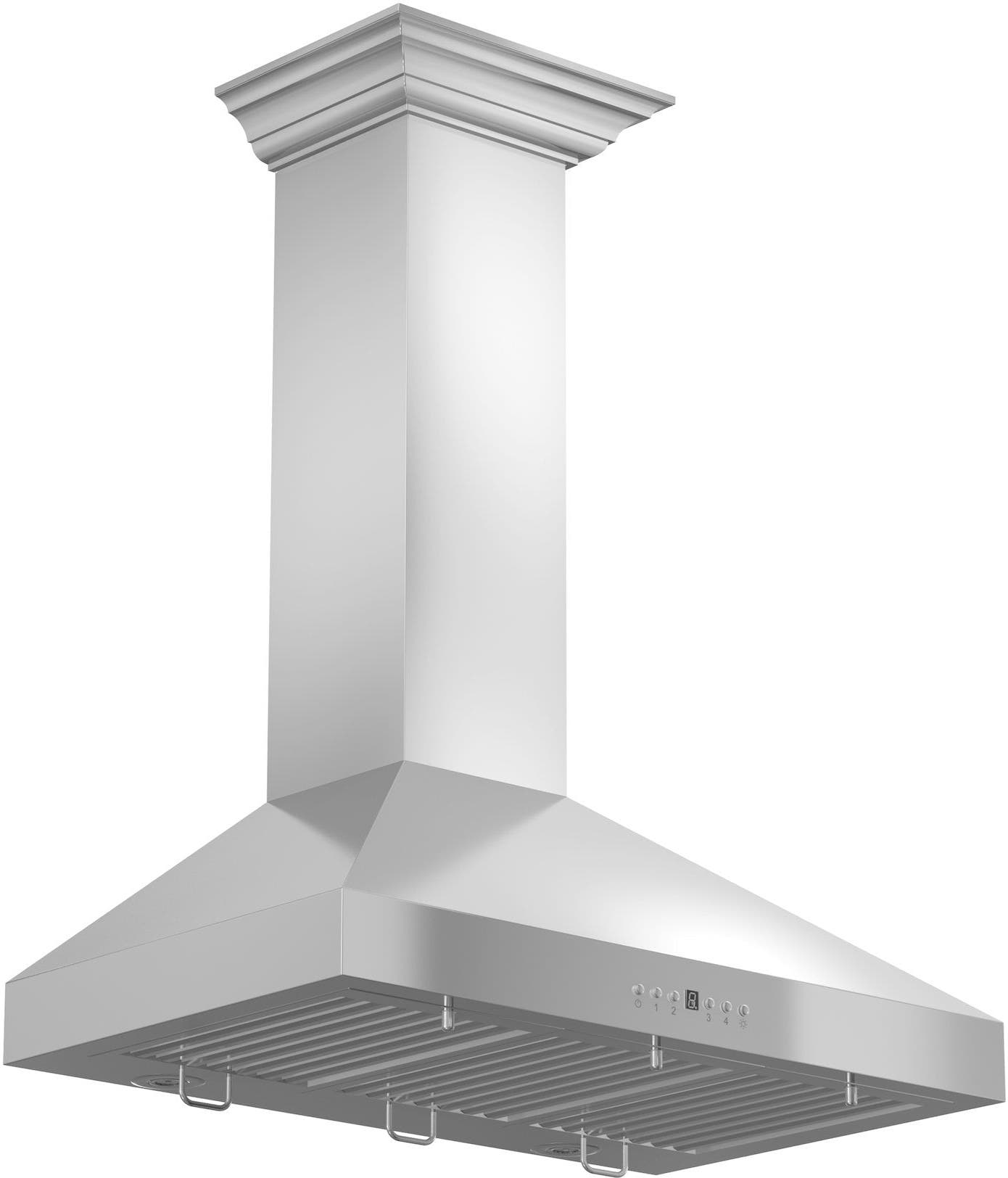 Zline KL3CRN30 Stainless Steel, 30 Inch