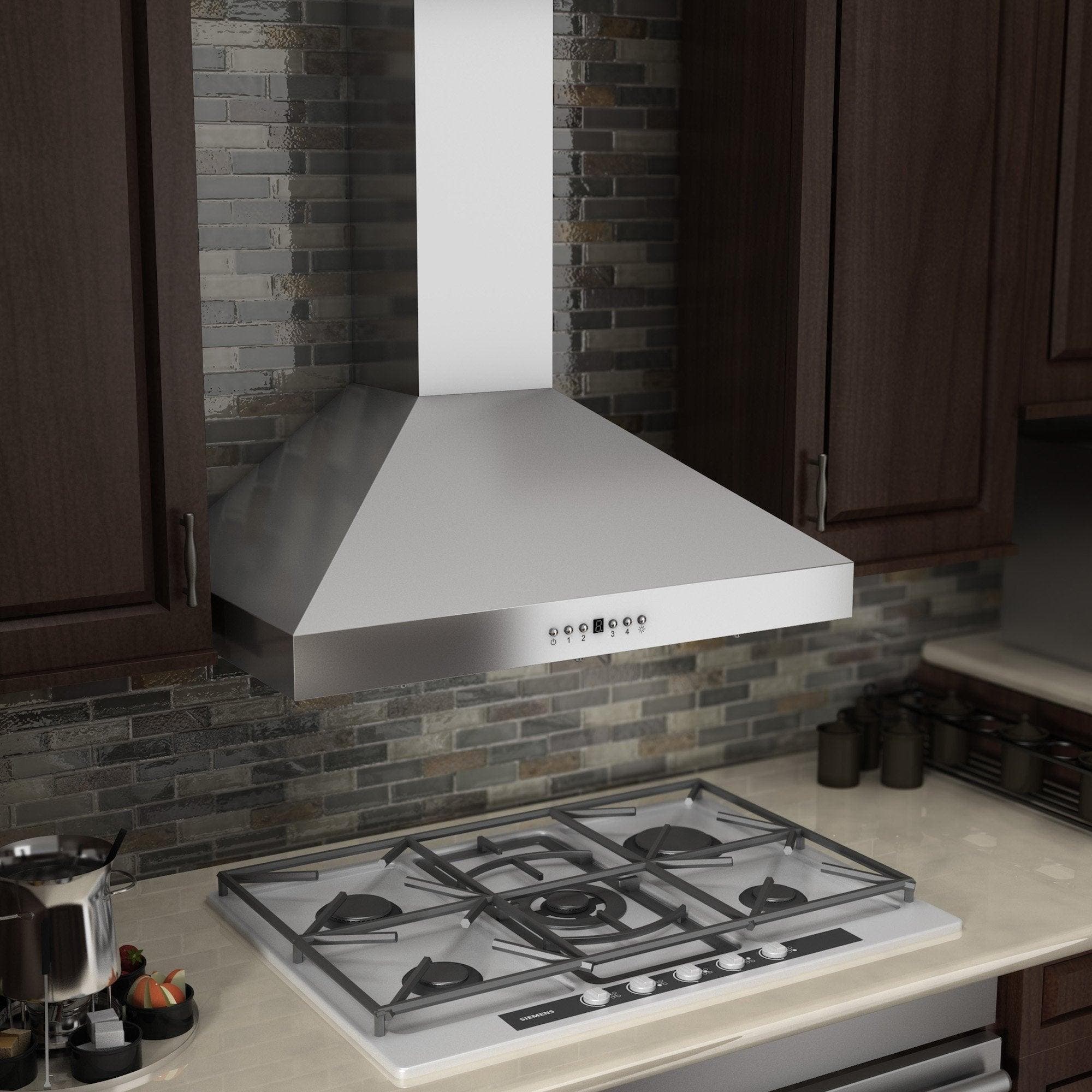 Zline KL3CRN30 Stainless Steel, 30 Inch
