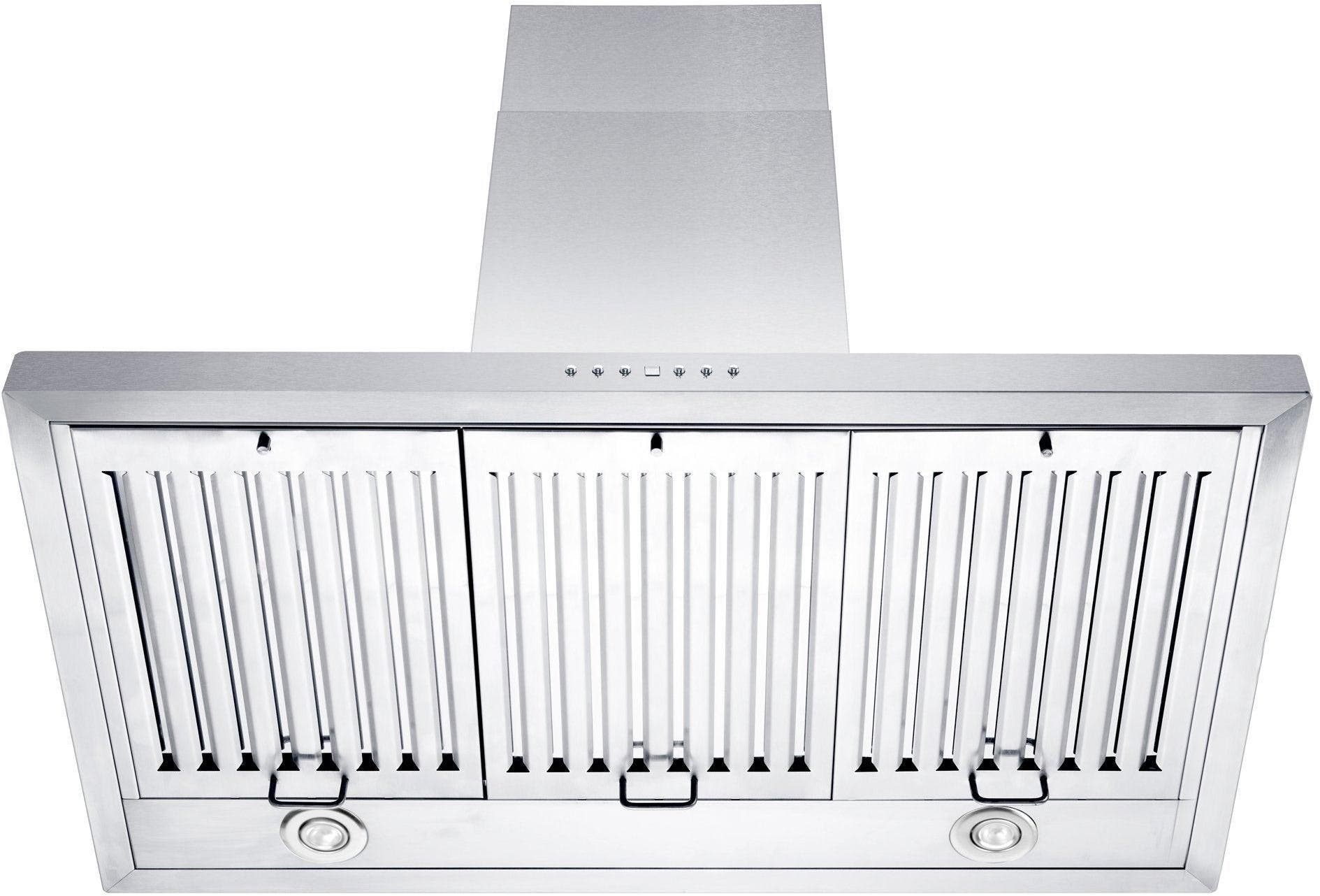 Zline KL330 Stainless Steel, 30 Inch