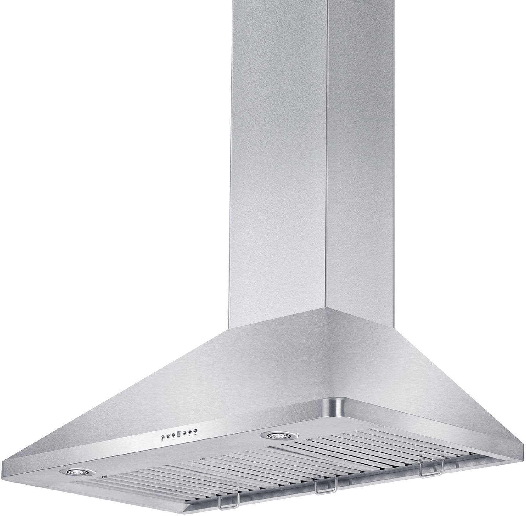 Zline KF130 Stainless Steel, 30 Inch
