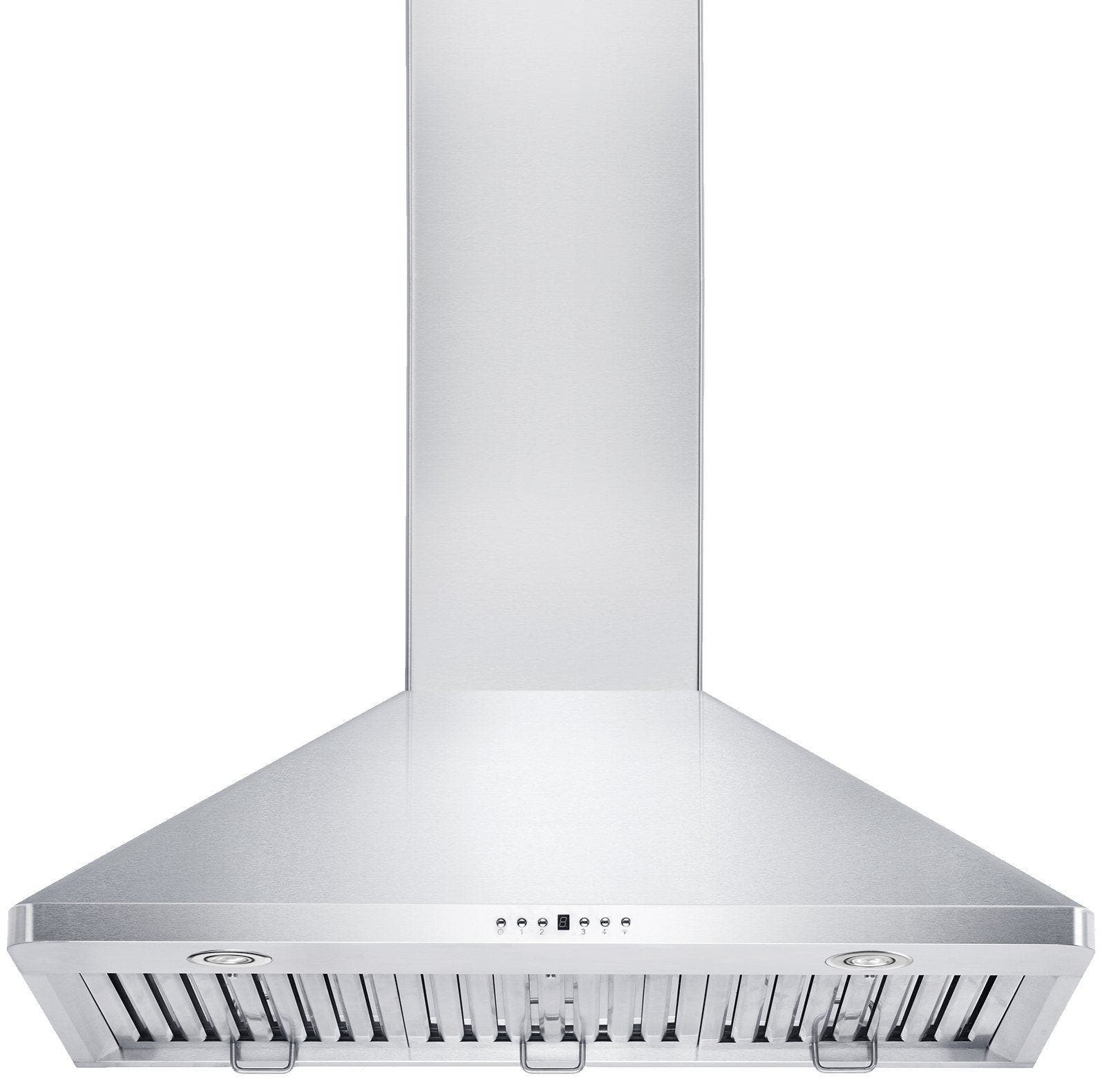 Zline KF130 Stainless Steel, 30 Inch