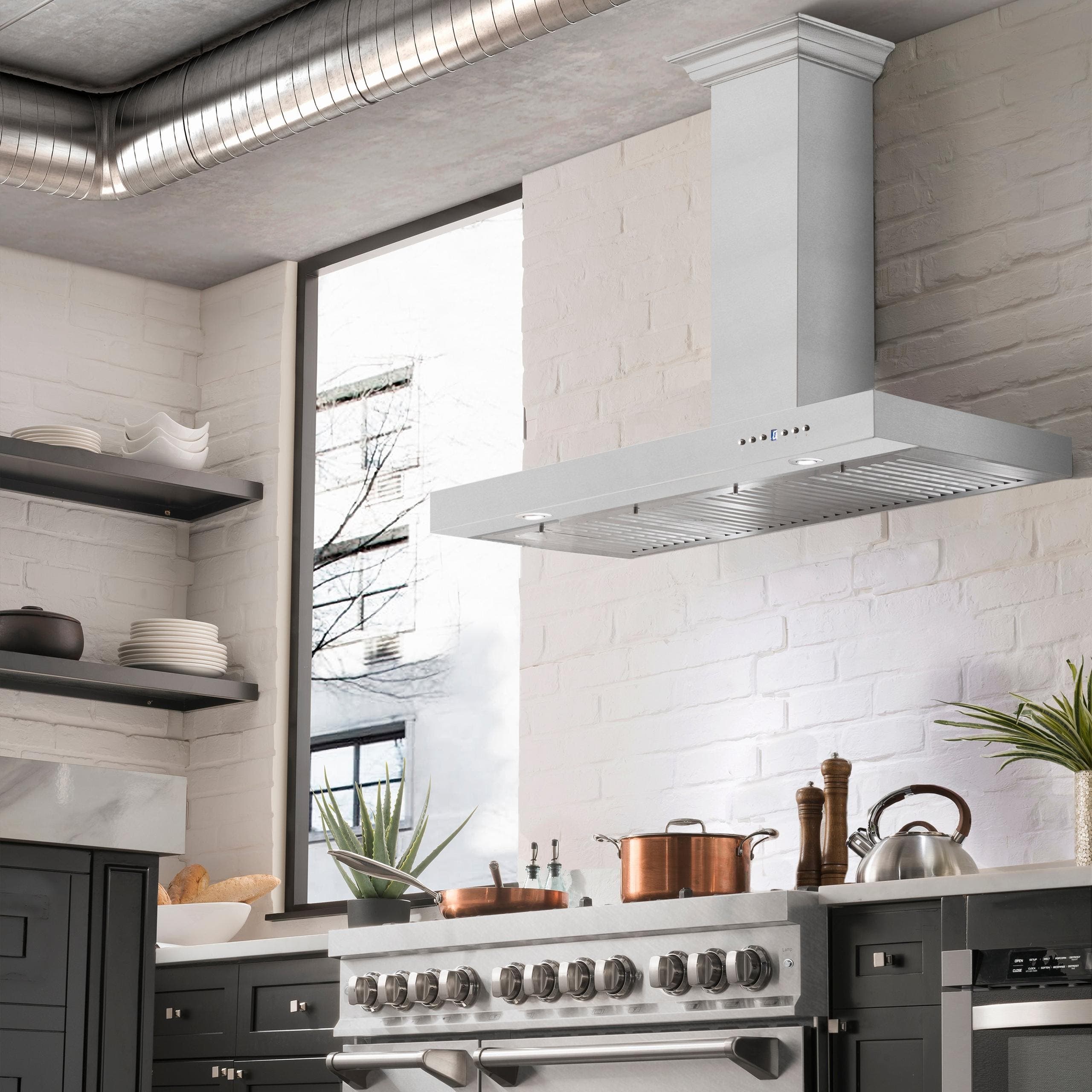 Zline KE30 Stainless Steel, 30 Inch