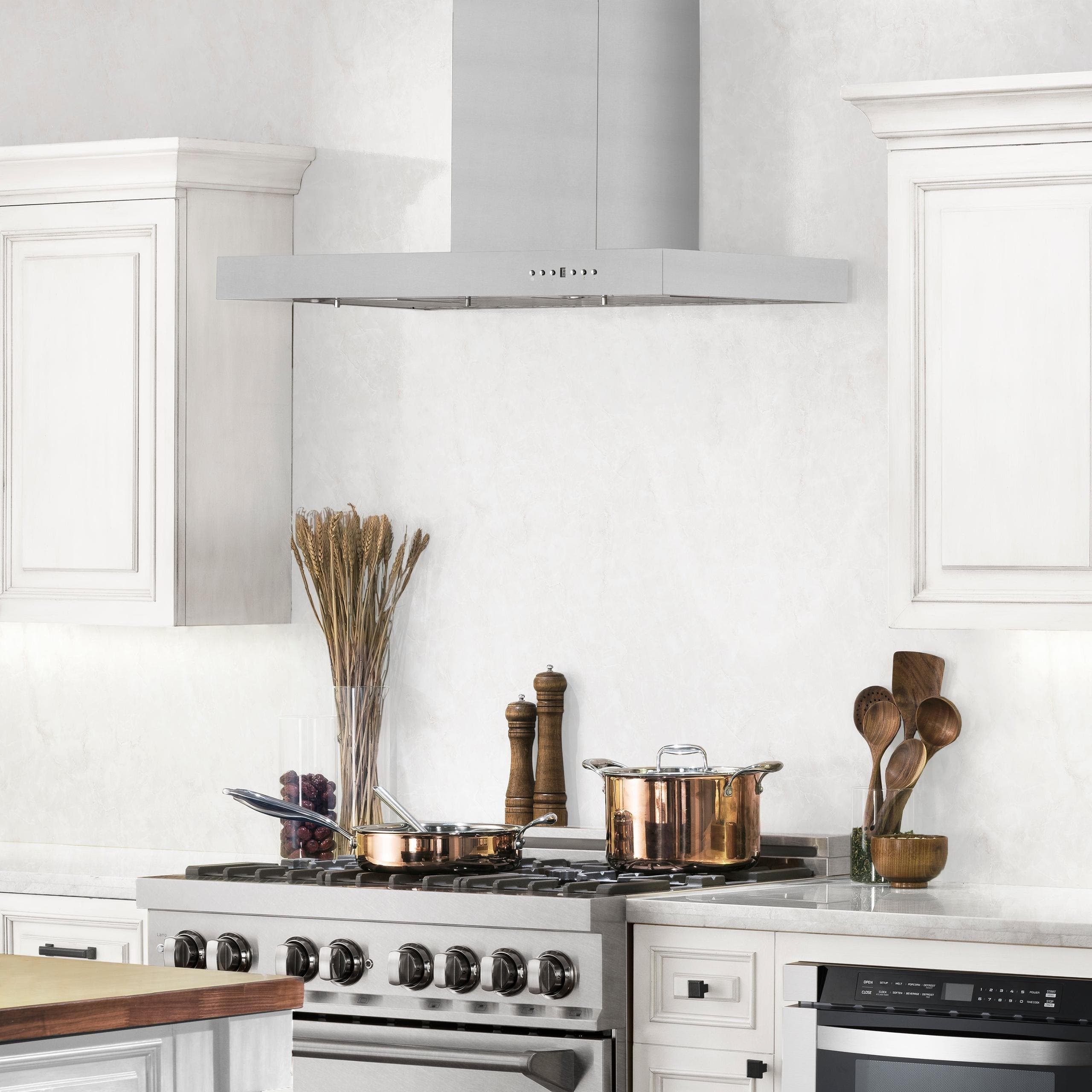 Zline KE30 Stainless Steel, 30 Inch